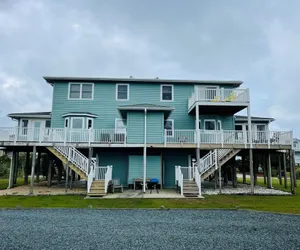 Photo 5 - Fore Shore West-Duplex