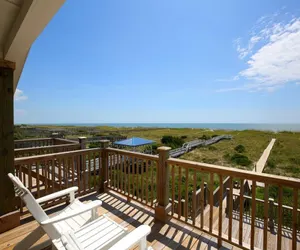 Photo 5 - Dune Deck North - Duplex