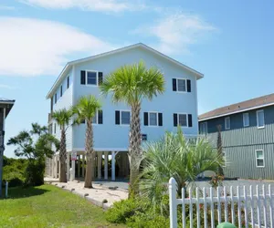 Photo 3 - Dune Deck North - Duplex