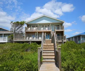 Photo 2 - Dune Deck North - Duplex