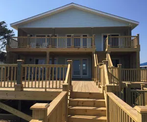 Photo 2 - Dune Deck South - Duplex