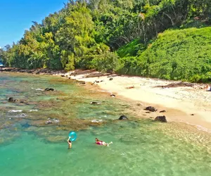 Photo 2 - Moloa'a Bay Cottage