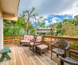 Photo 4 - Moloa'a Bay Cottage