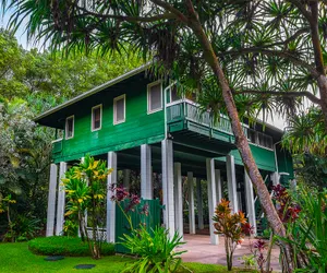 Photo 2 - Kauai Tree House