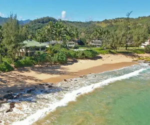 Photo 3 - Moloa'a Bay Villa