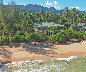Photo 5 - Moloa'a Bay Villa