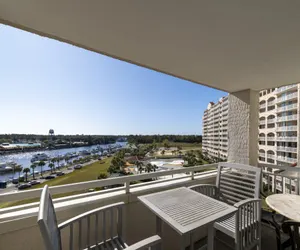 Photo 4 - Yacht Club Villas #1-703