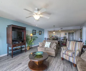 Photo 5 - Yacht Club Villas #1-703