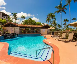 Photo 2 - Keauhou Gardens #11-101 at Kona Coast Resort