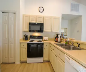 Photo 4 - North Foxrun Terrace Villa 1512