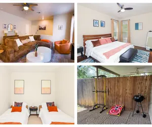 Photo 2 - Pet-Friendly, Patio, Games & Near Sixth Street
