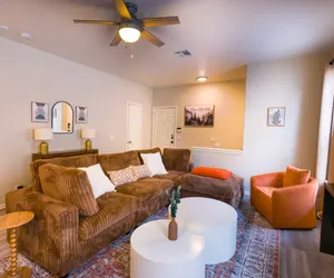 Photo 4 - Pet-Friendly, Patio, Games & Near Sixth Street