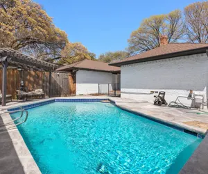 Photo 3 - Pool & Patio Near Galleria, 30 Min to AT&T Stadium