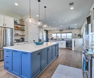 Photo 3 - Misty Waters