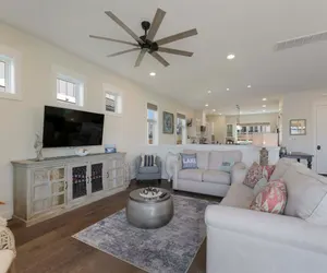 Photo 5 - Misty Waters