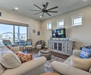 Photo 2 - Misty Waters