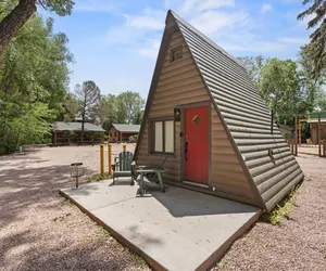 Photo 4 - Timber Lodge #25