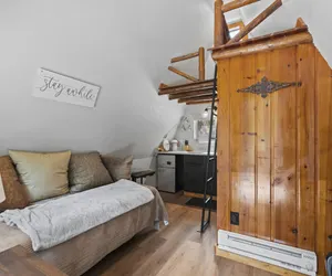 Photo 5 - Timber Lodge #25