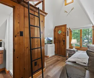 Photo 2 - Timber Lodge #25