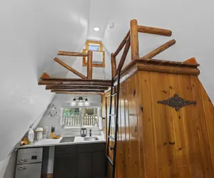 Photo 3 - Timber Lodge #25