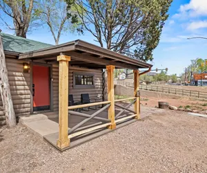 Photo 4 - Timber Lodge #1