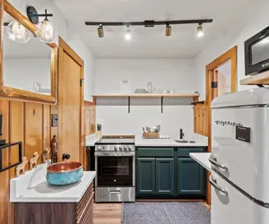 Photo 3 - Timber Lodge #1