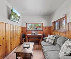 Photo 2 - Timber Lodge #1