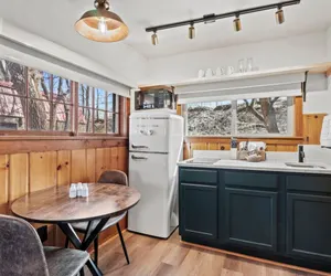 Photo 2 - Timber Lodge #12