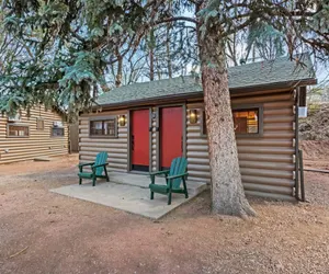 Photo 4 - Timber Lodge #11