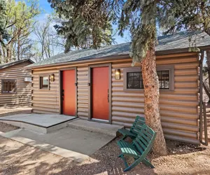 Photo 4 - Timber Lodge #10