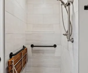 Photo 4 - Timber Lodge #17