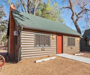 Photo 5 - Timber Lodge #17