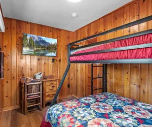 Photo 2 - Timber Lodge #14