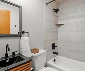 Photo 5 - Timber Lodge #14