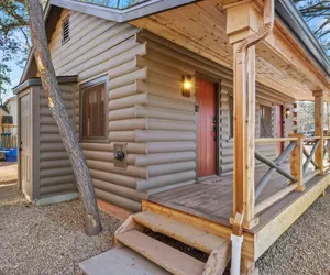 Photo 3 - Timber Lodge #19