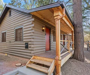 Photo 5 - Timber Lodge #21