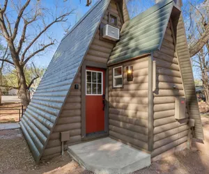 Photo 3 - Timber Lodge #22