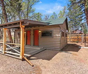 Photo 5 - Timber Lodge #2