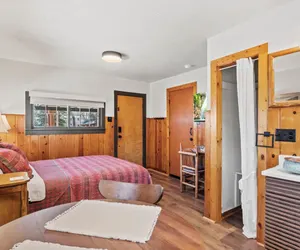 Photo 3 - Timber Lodge #2