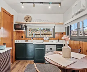 Photo 2 - Timber Lodge #2