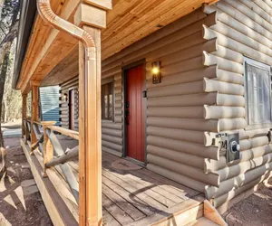 Photo 4 - Timber Lodge #23