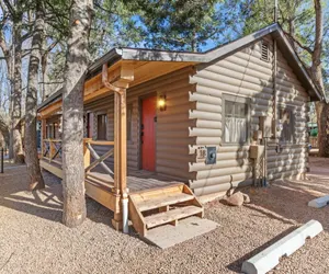 Photo 5 - Timber Lodge #18