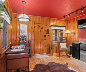 Photo 2 - Timber Lodge #18