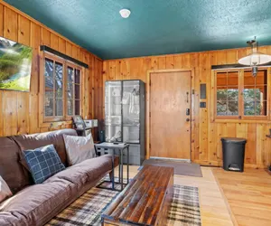 Photo 2 - Timber Lodge #27