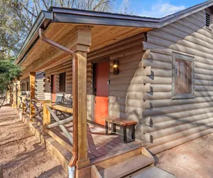 Photo 4 - Timber Lodge #29