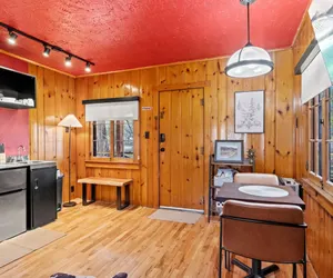 Photo 2 - Timber Lodge #24