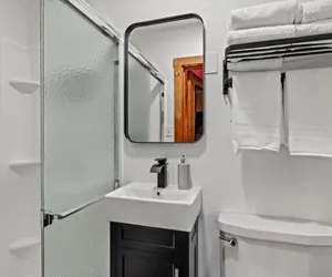 Photo 3 - Timber Lodge #24