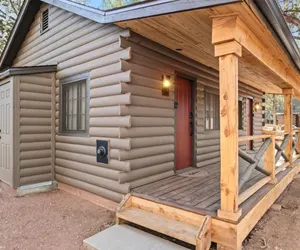 Photo 4 - Timber Lodge #24