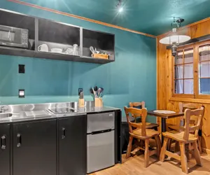 Photo 3 - Timber Lodge #28