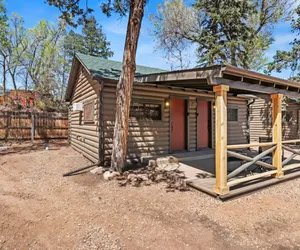 Photo 5 - Timber Lodge #3